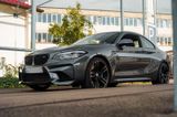 BMW M2  Coupé ohne OPF - BMW M2: Coupé