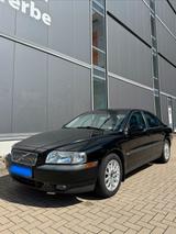 Volvo S80 Automatik nur 85.000 km! Vollled... - Volvo aus 2001