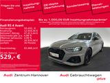 Audi RS4 Avant 2.9 TFSI qu. Head-Up Pano Matrix B&O A - Audi RS4 in Hannover