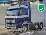 Volvo FH 420 6X2 NL-Truck Manual VEB Euro 3 - Angebote entsprechen deinen Suchkriterien