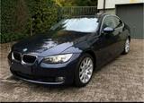 BMW 325 Coupe 200 Ps - BMW 325 mit Diesel-Antrieb: Coupe, Automatik