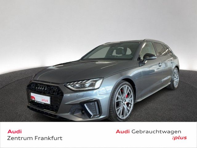 Image of Audi A4