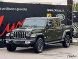 Jeep Gladiator 3.0 V6 DS Overland 4WD 264CV AT8 - Jeep Gladiator Overland Gebrauchtwagen