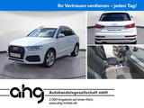 Audi Q3 1,4 TFSI AHK S Line teilleder Parkassistent K - Audi Q3 in Freiburg