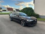 Audi A6 3.0 TFSI Avant - Audi A6 aus 2011: Kombi