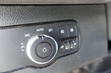 Mercedes Sprinter - 10