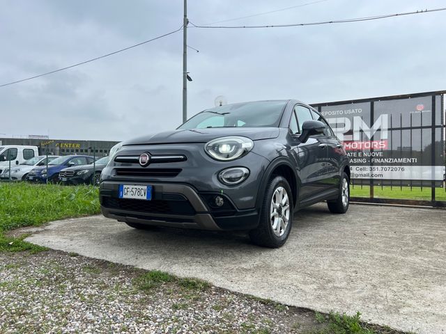 Fiat 500X 1.0 T3 120 CV Cross