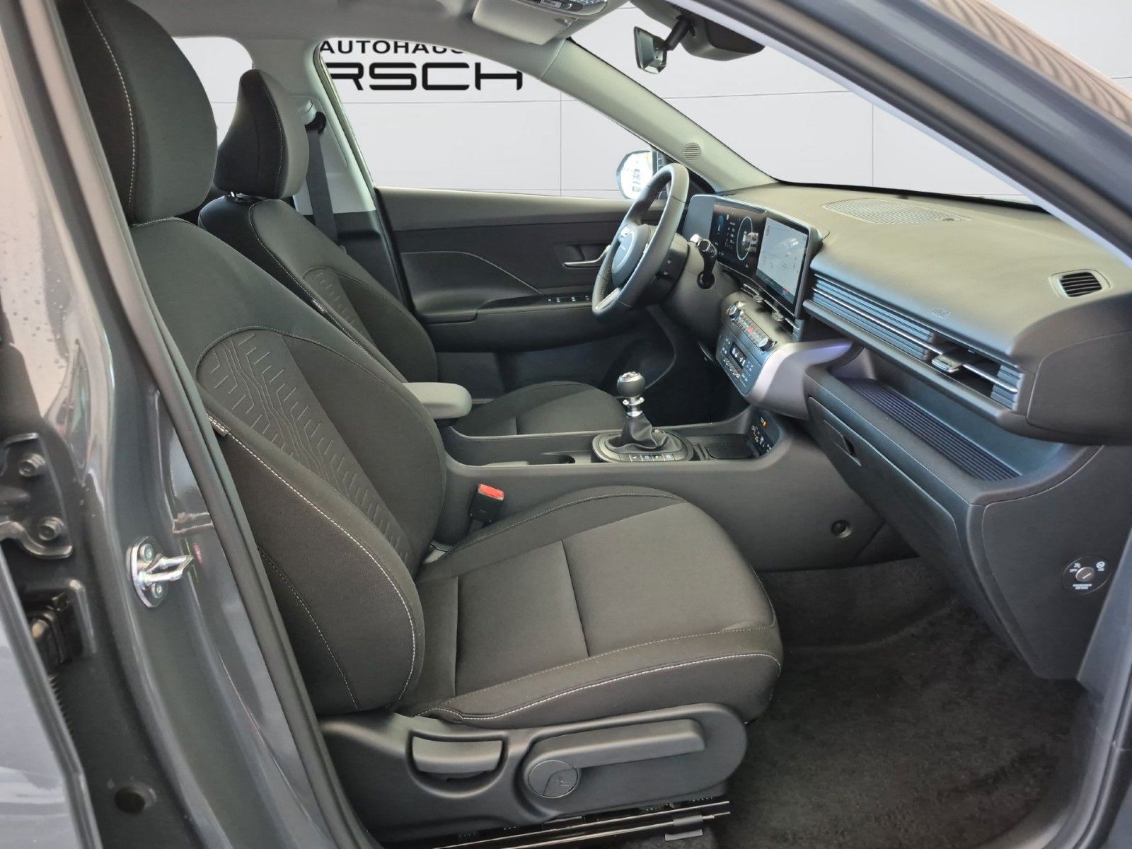 Hyundai KONA - Bild 14