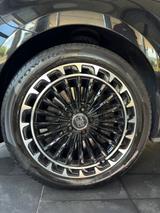 Mercedes-Benz V 220 Lang/  Abnehmbare AHK / Standheizung  - gebrauchte Mercedes-Benz V 220 aus dem Jahr 2014