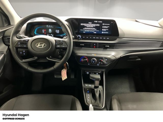 Hyundai i20 – Bild 5