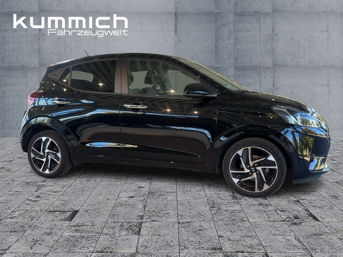 Hyundai i10 – Bild 3