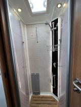 Dethleffs Globetrotter xli 5.8t - Dethleffs Xl