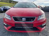 Seat Leon ST 2.0 TDI *FR*Beats*Navi*DAB*Einparkhilfe - Seat Leon: Kombi, ST