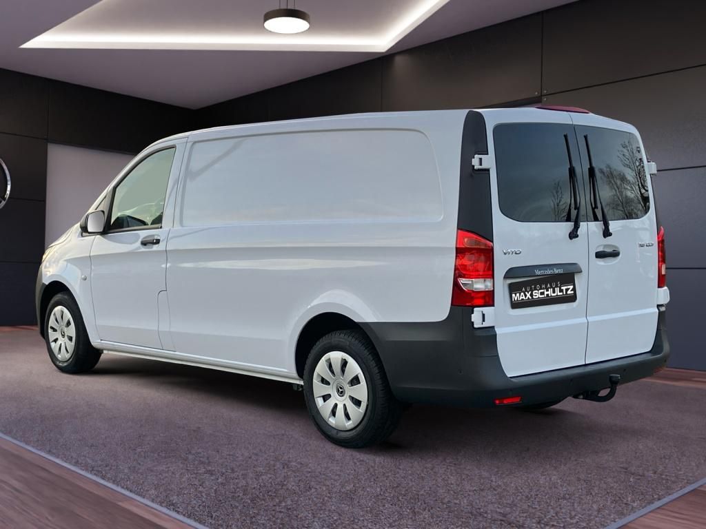 Fahrzeugabbildung Mercedes-Benz Vito 116 CDI * Kasten lang