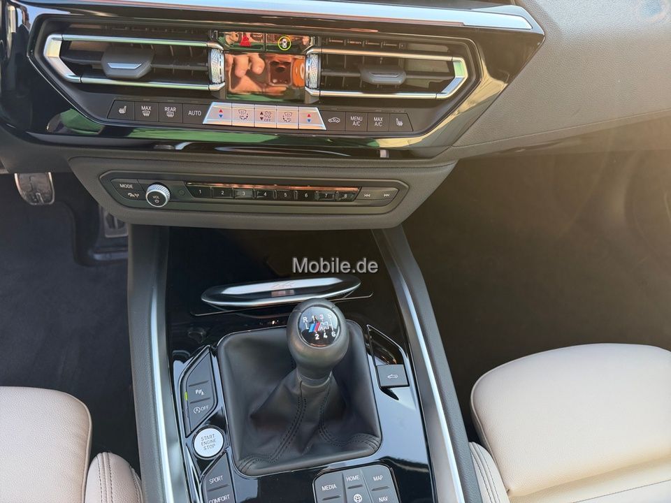 BMW Z4 M40 - Bild 13