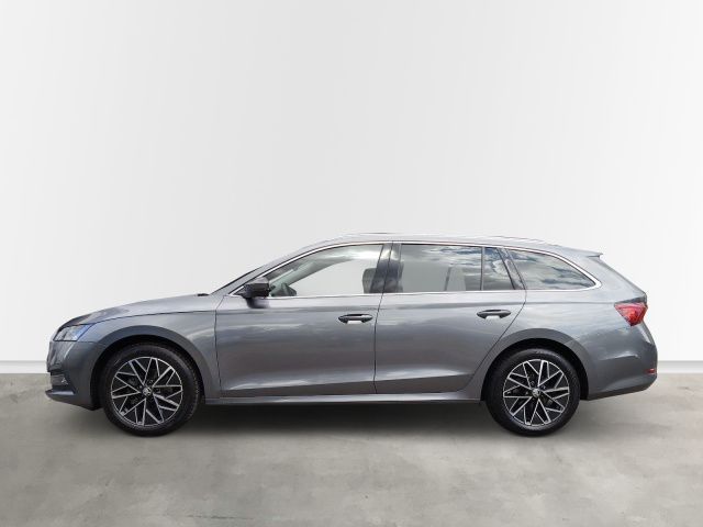 Fahrzeugabbildung SKODA Octavia Combi Style 2.0 TDI DSG
