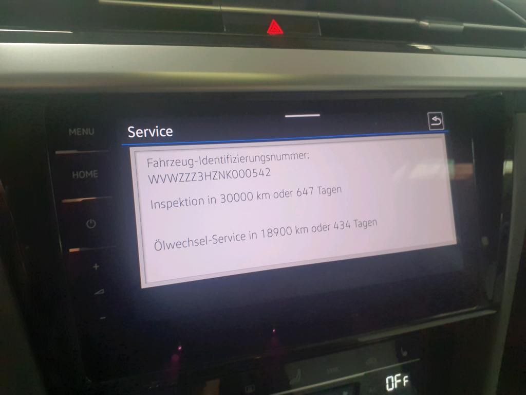 Volkswagen Arteon SB Elegance 2.0 TDI DSG AHK*RFK*PDC*Tempo