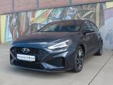 Hyundai i30 cw N Line Mild-Hybrid/Kamera/Navi/19%Mwst - Hyundai i30: N