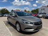 Opel Astra K Edition Sportsitze Sport Lenkrad - Opel Astra Gebrauchtwagen in Hannover