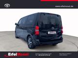 Toyota Proace Verso L1 Electric 75kWh Teamplayer - gebrauchte Toyota Kleinbus