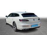 Volkswagen Arteon Shooting Brake R-Line 4Motion LED AHK NAV - VW Arteon Gebrauchtwagen in Berlin
