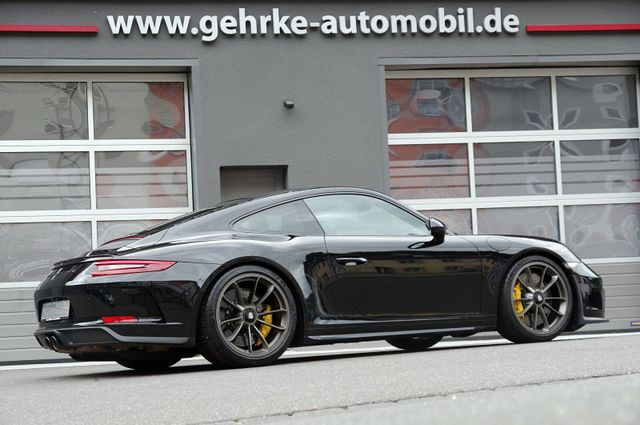 Porsche 991 GT3 Touring*U-Frei,Appr.326,Keramik,Schale