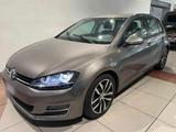 Volkswagen Golf 2.0 TDI 150CV 5p Executive BlueM - Volkswagen Golf: TDI 150