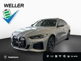 BMW i4 eDrive40 Gran Coupé M-Sport-Glasdach,ACC - BMW i4 aus 2022