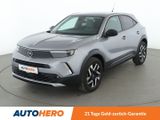Opel Mokka X 1.2 Turbo Elegance Aut.*ACC*CAM*PDC*SHZ* - Opel Mokka X in Berlin