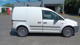 Volkswagen VOLKSWAGEN-VW Caddy LKW geschl. Kasten 2.0... - VW Caddy Gebrauchtwagen in Münster