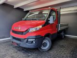 Iveco Daily 35 S13, PRITSCHE, 3 SITZER, KLIMA, 24 TKM - Iveco: 35s13