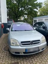 Opel Vectra  (Polnische Kennzeichen) - Opel Vectra in Köln