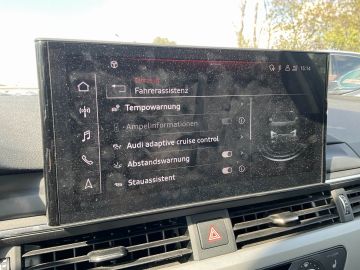 Audi A4 - 7