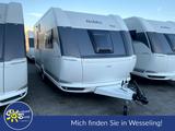 Hobby De Luxe 460 SFf Modell 2025 
