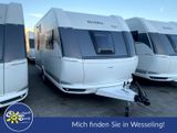 Hobby De Luxe 460 SFf Modell 2025 