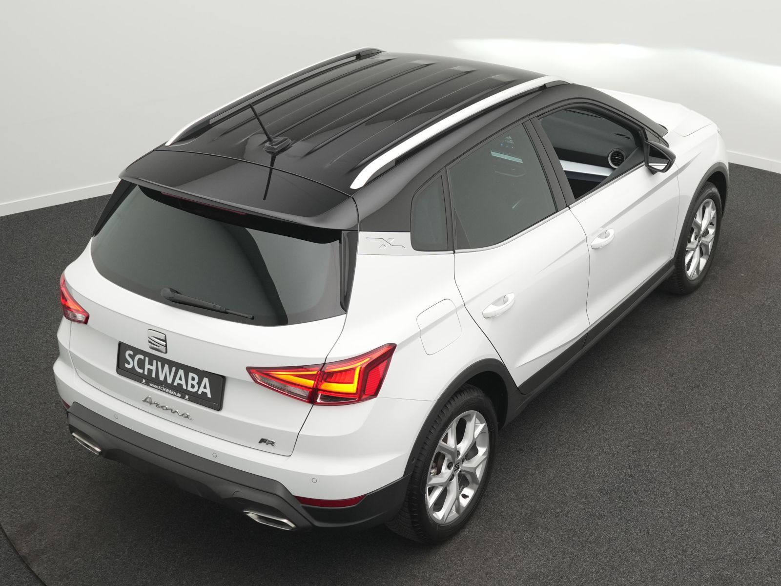 Seat Arona - Bild 21