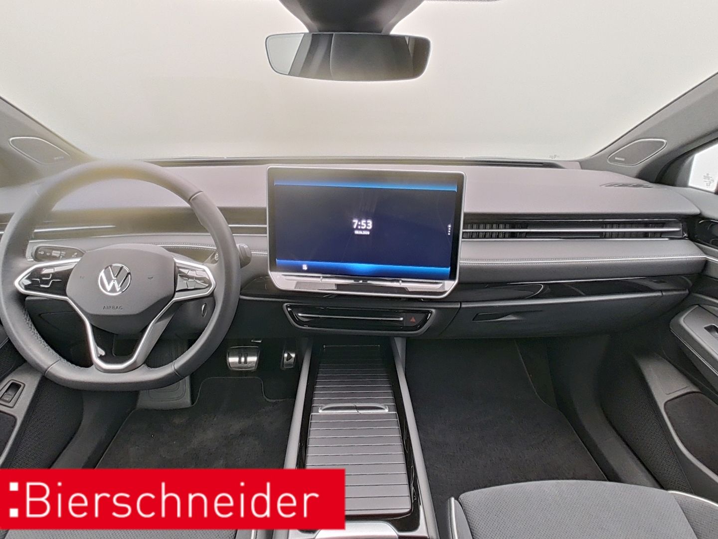 Volkswagen ID.7 - Bild 11