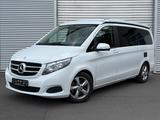 Mercedes-Benz V 250 CDI Marco Polo Aut Nav Kam el.Aufstelldach - Mercedes-Benz: Marco