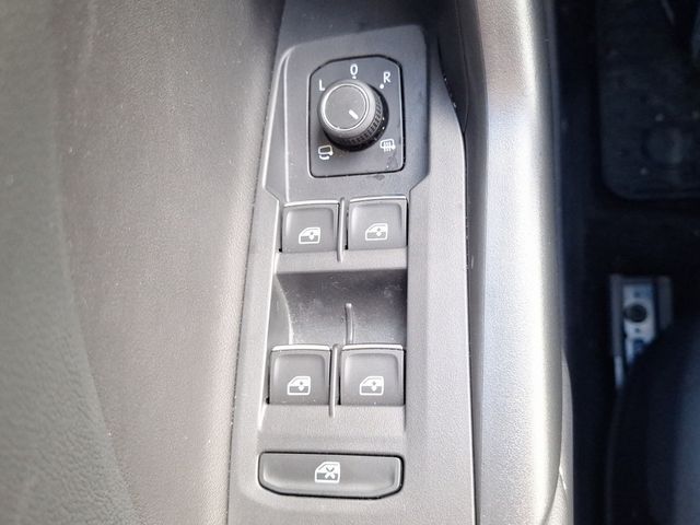 T-Cross 1.0TSI DSG Goal AHK