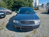 Audi A6 2.5 TDI 132kW tiptronic quattro - - Audi A6 mit Diesel-Antrieb: Limousine, 2.5