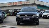 Volkswagen Tiguan 2.0 TDI SCR DSG Business BlueM - Volkswagen Tiguan mit Diesel-Antrieb: Kombi, Automatik