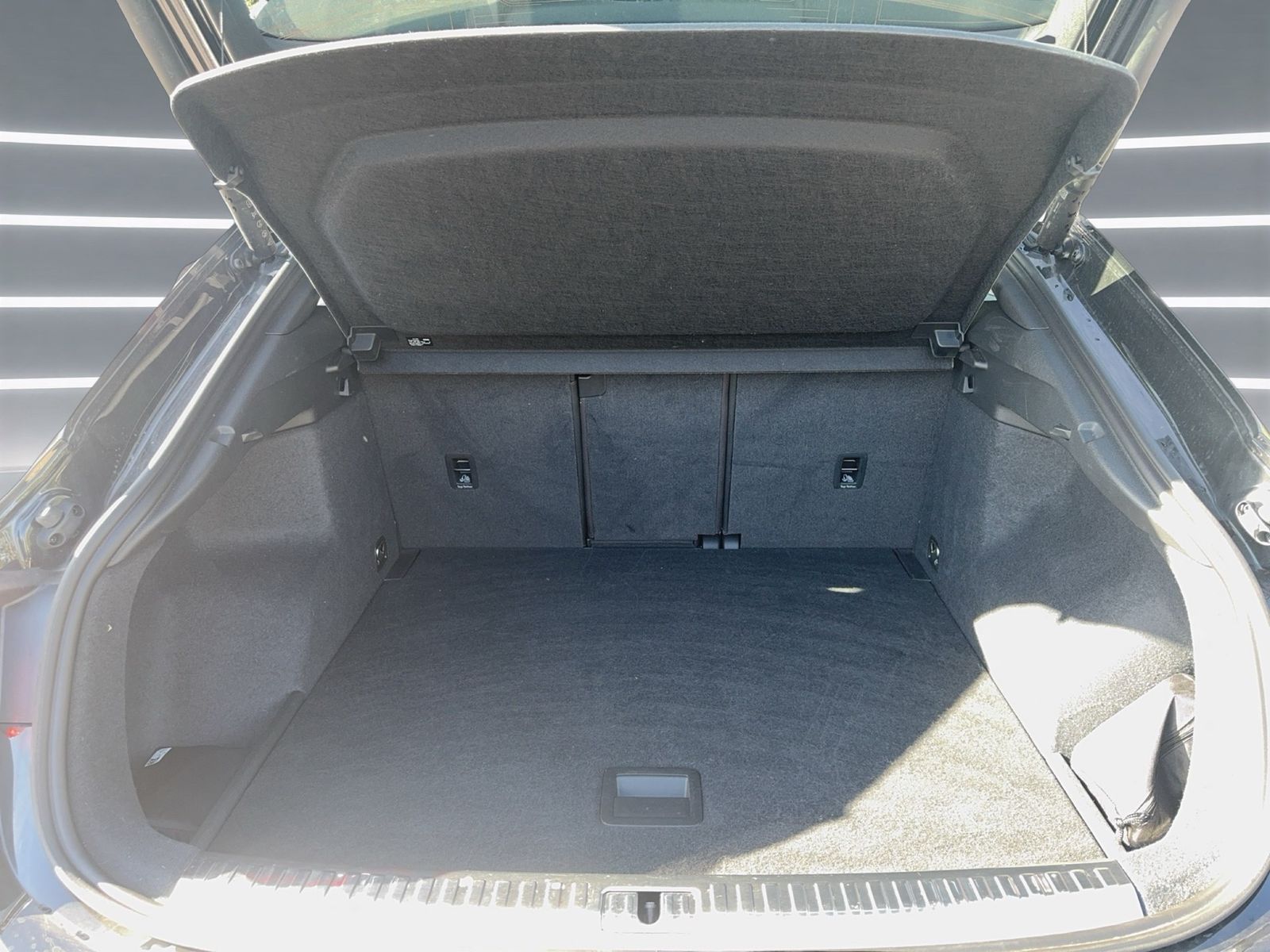 Audi Q3 - Bild 17