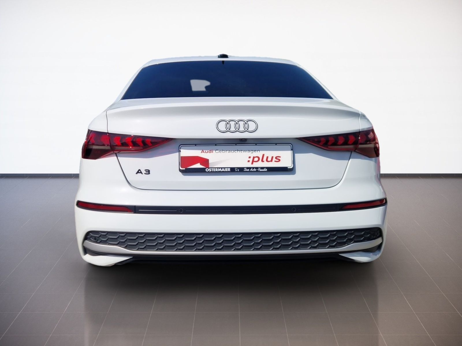 Audi A3 - Bild 5