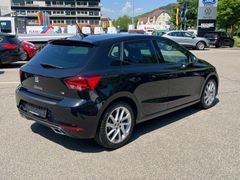SEAT Ibiza FR 1.5TSI DSG FR EVO