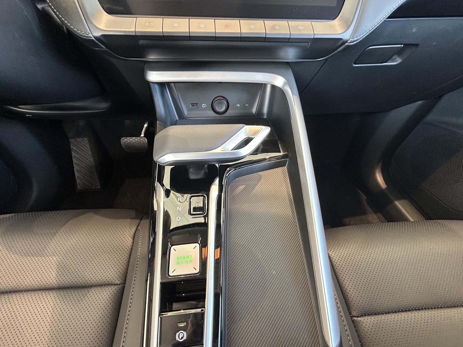 MG ZS Luxury 1.5 Hybrid+ Aut. LED ACC GJR R, миниатюра 12