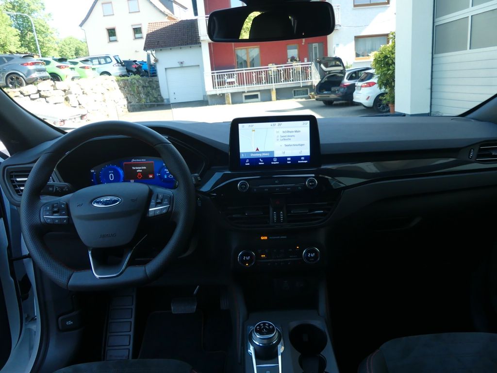 FORD Kuga ST-Line X PHEV*Kamera V+H* FORD Kuga ST-Line X PHEV*Kamera V+H*