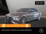Mercedes-Benz C 43 AMG 4M Night/PremPak/Pano/Fahrass+/Burmeste - Mercedes-Benz C 43 AMG in Frankfurt (Main)