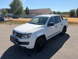 Volkswagen Amarok Dark Label DoubleCab 2,0TDI 4Motion*AUTOM - VW Amarok in Stuttgart