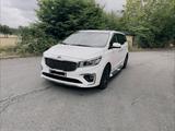 Kia Carnival 7 Sitze  - Kia 7-Sitzer