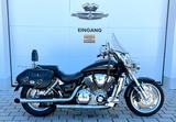 Honda VTX 1800 Top Zustand, 1. Hand - Offers